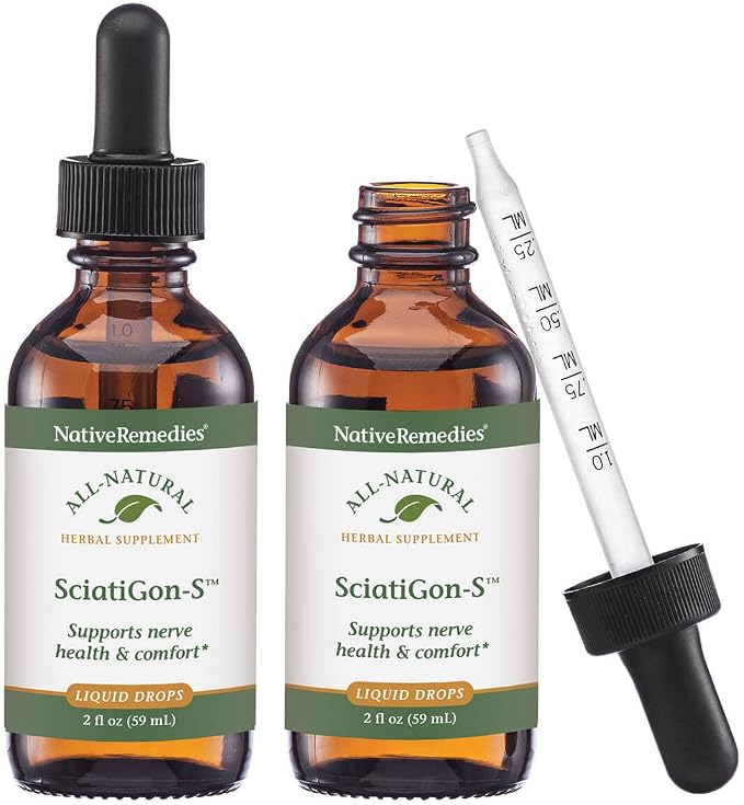 Sciatigon-s 2pk