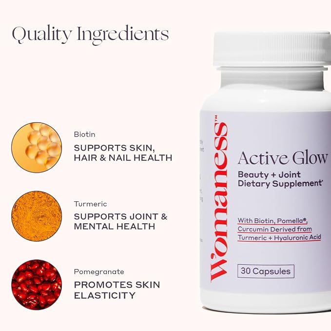 Active Glow