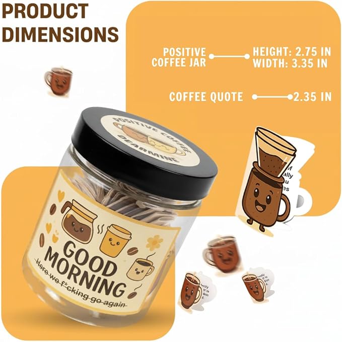 Positive Coffee