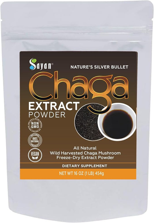 Chaga Extract