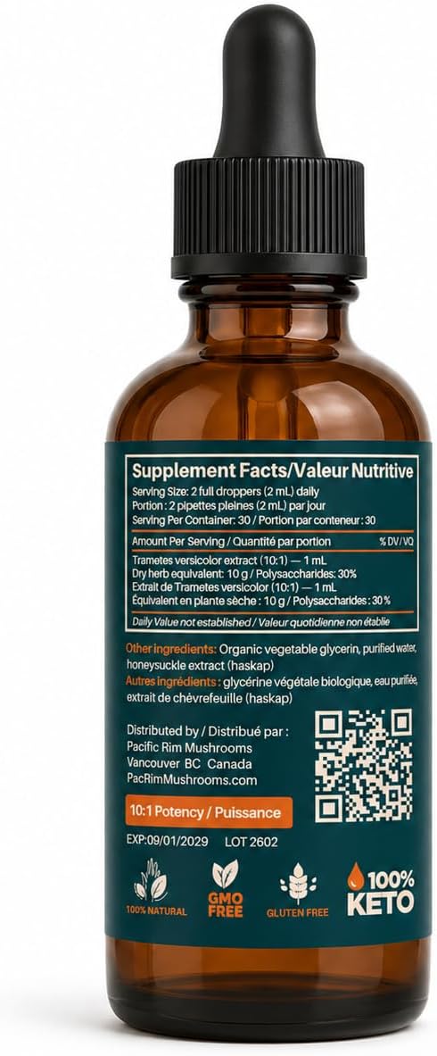 2 Fl Oz (Pack of 1)