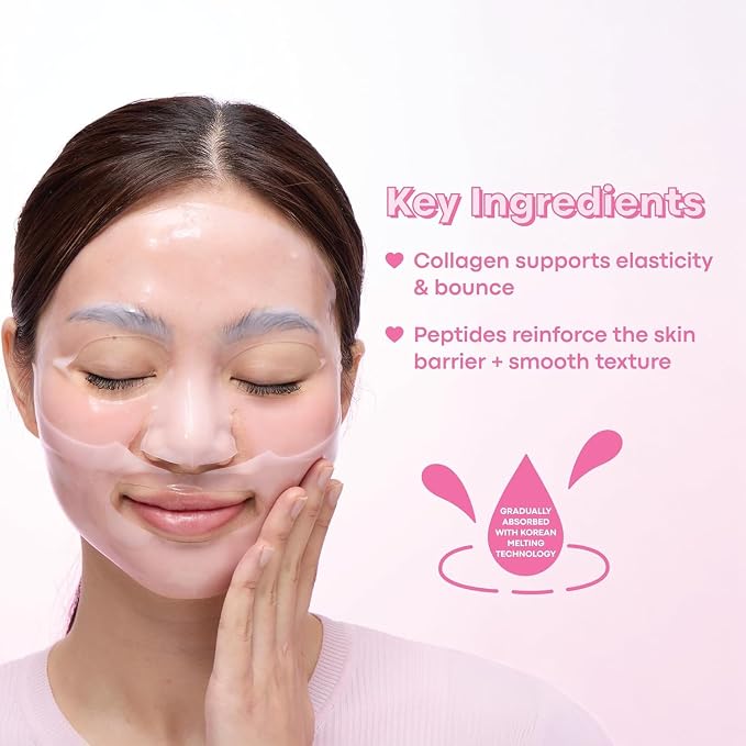Firming Collagen 4 Pack