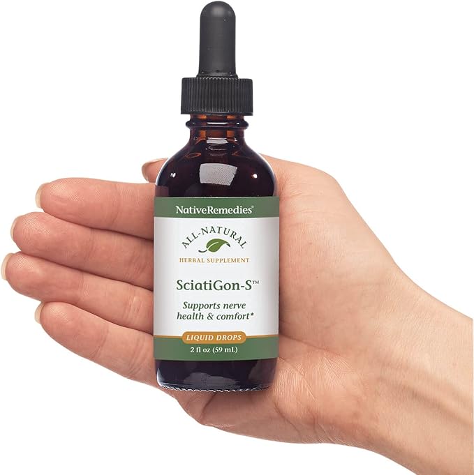 Sciatigon-s 1pk