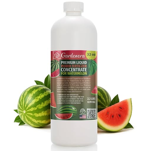 WATERMELON Fertilizer Concentrate