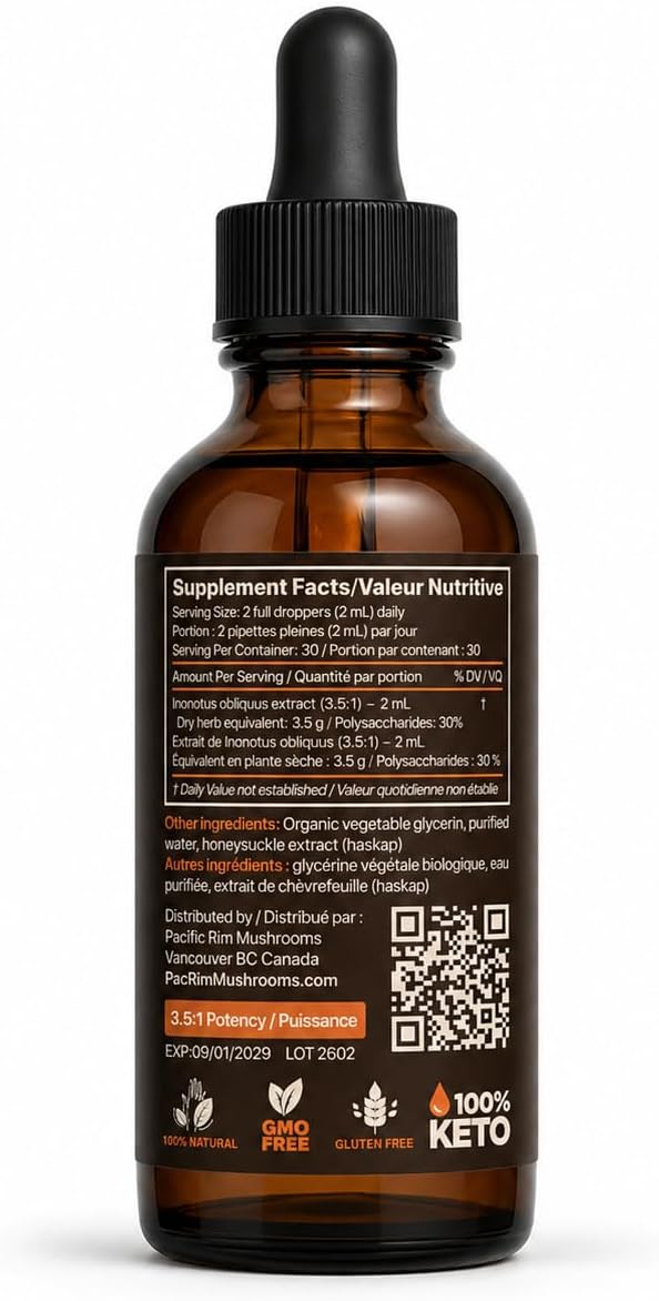 2 Fl Oz (Pack of 1).