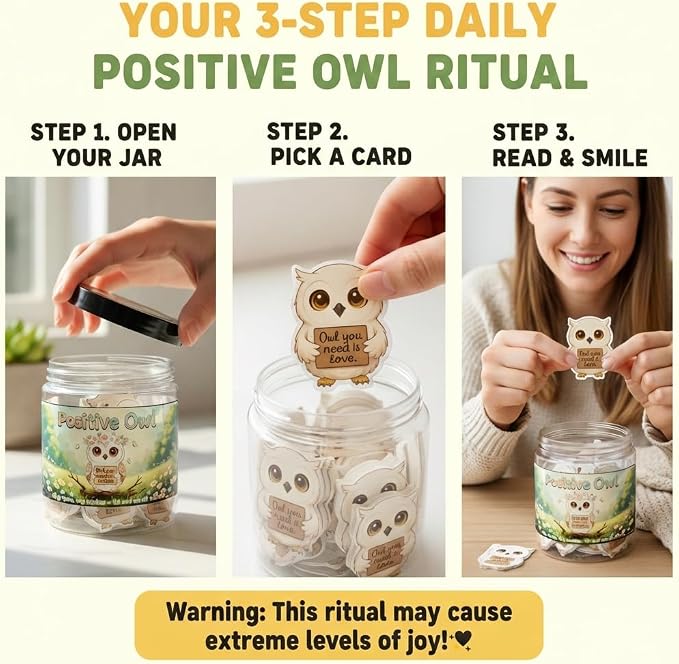Positive Owl