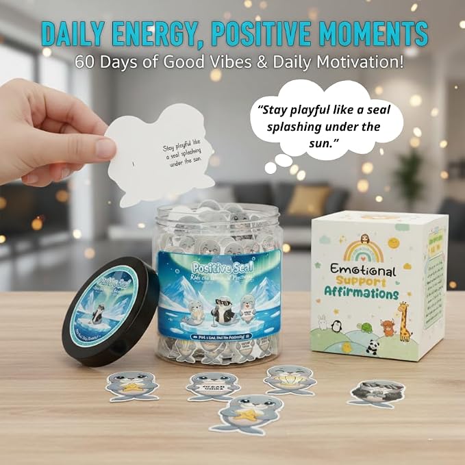Positive Seal