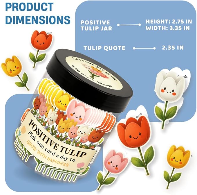 Positive Tulip