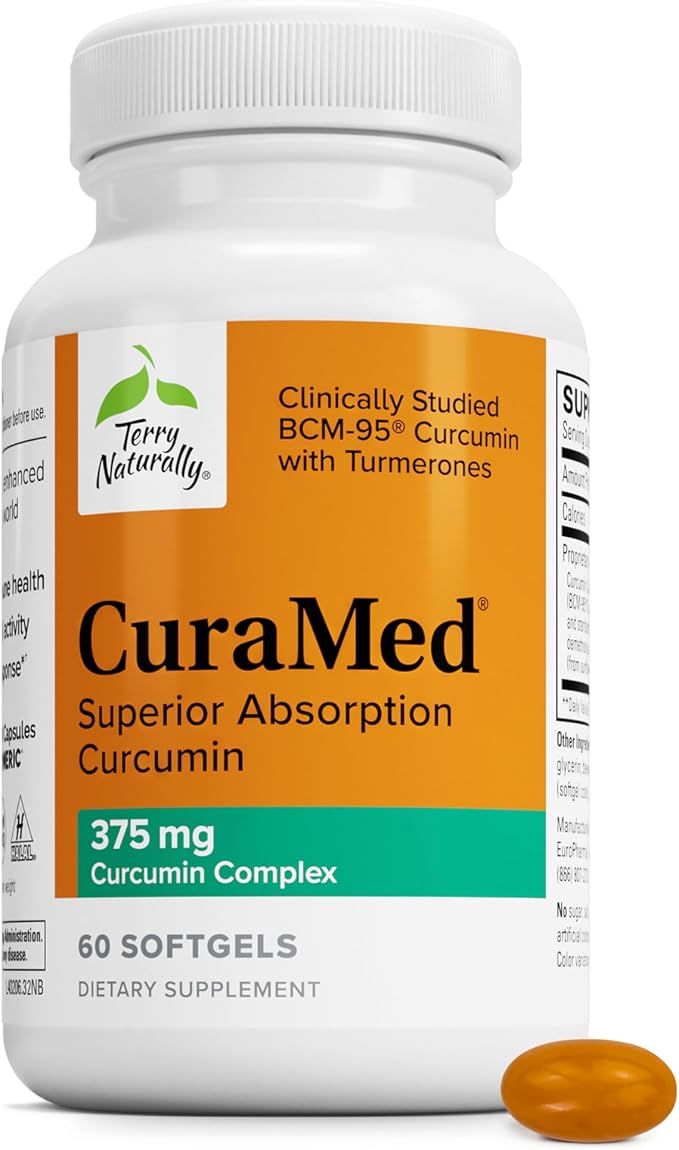 60 Softgels