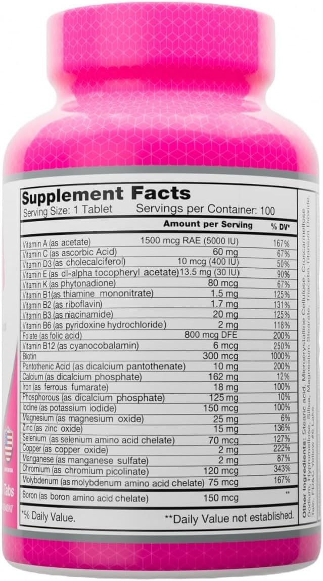 Women (2 Pack)