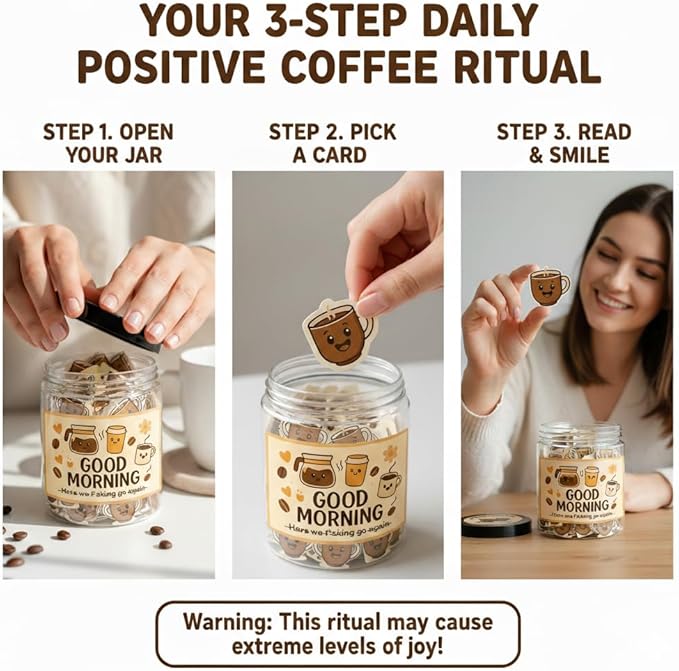 Positive Coffee