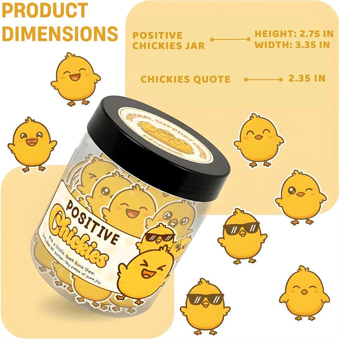 Positive Chickies