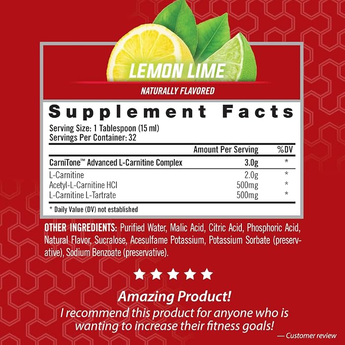 Lemon Lime