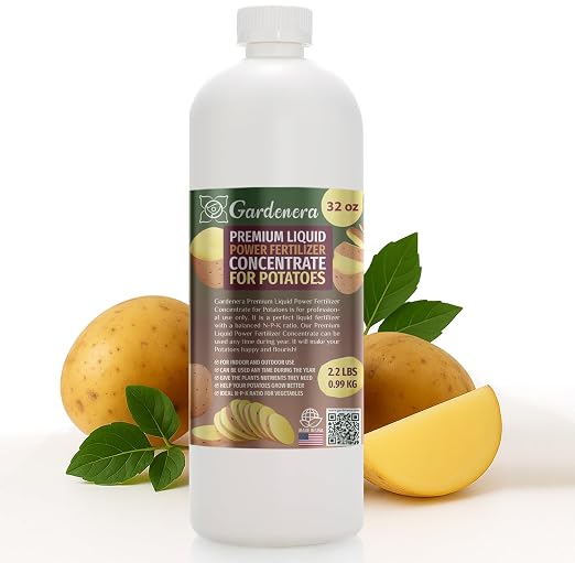 POTATO Fertilizer Concentrate