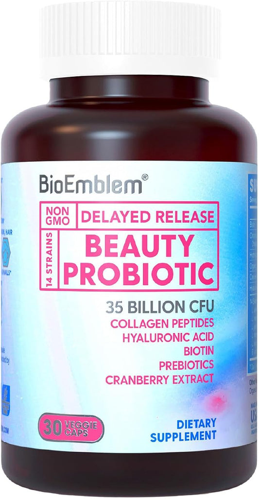 30 Capsules