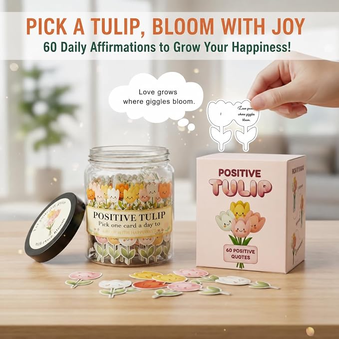 Positive Tulip