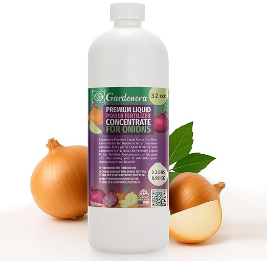 ONION Fertilizer Concentrate