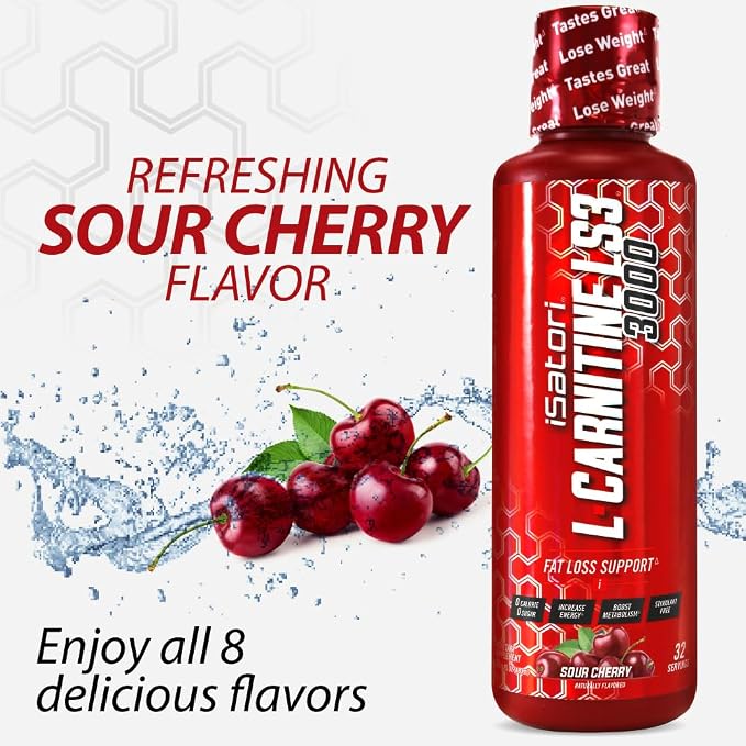 Sour Cherry
