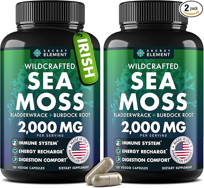 Capsules
