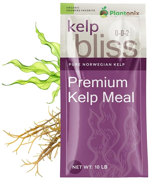 Kelp Bliss (10lbs)