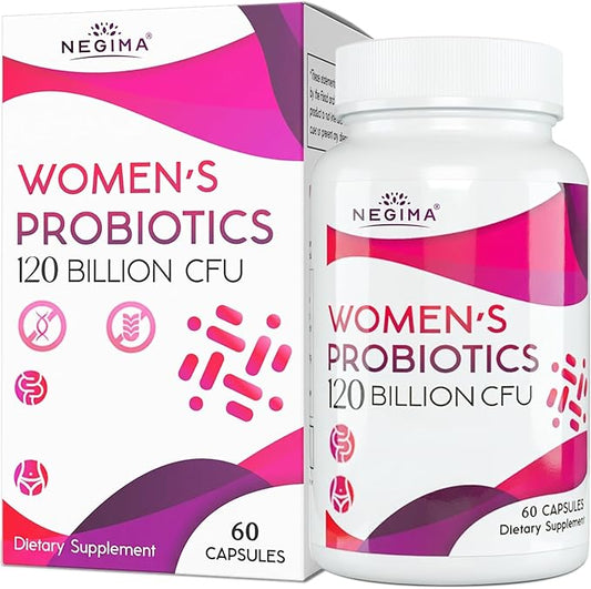 60 Count (Pack of 1)