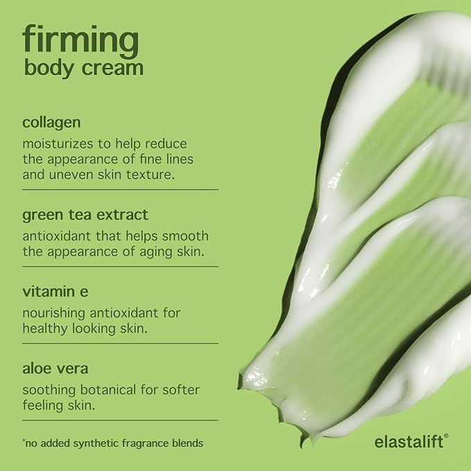 Collagen Cream (Fragrance Free)