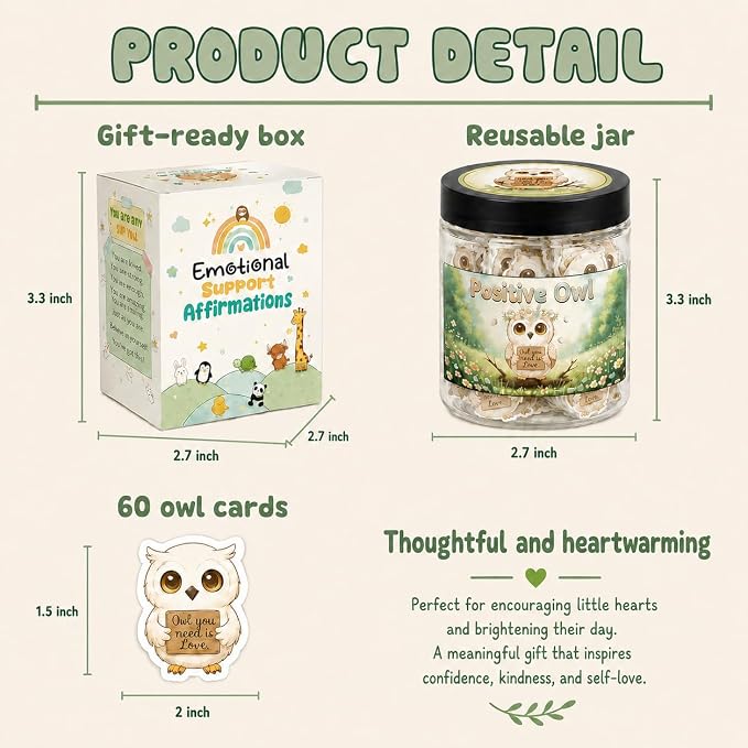 Positive Owl