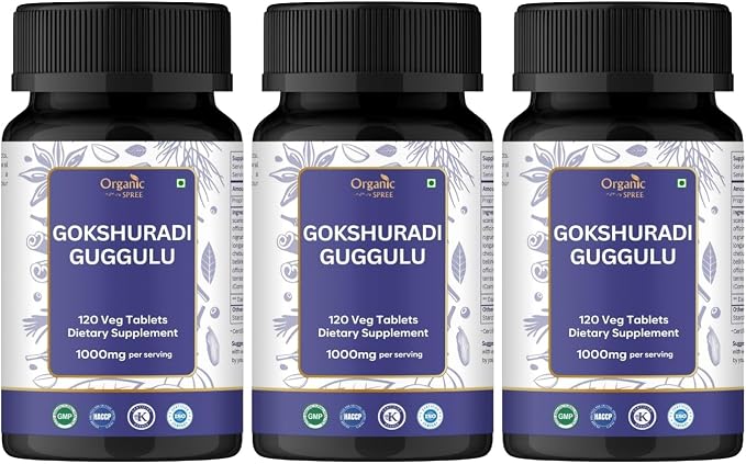 Pack of 3
