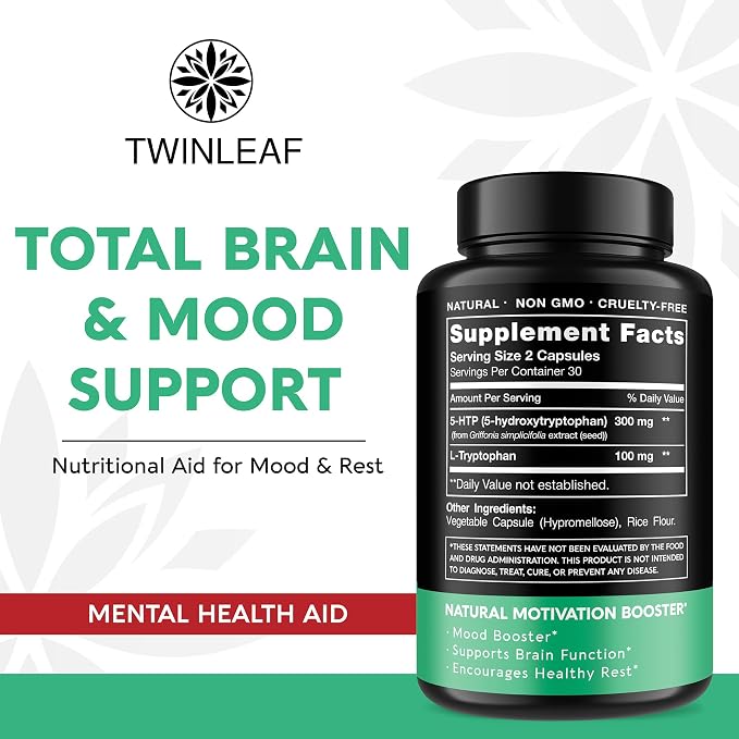 5 Htp