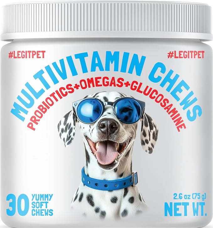 Multivitamin