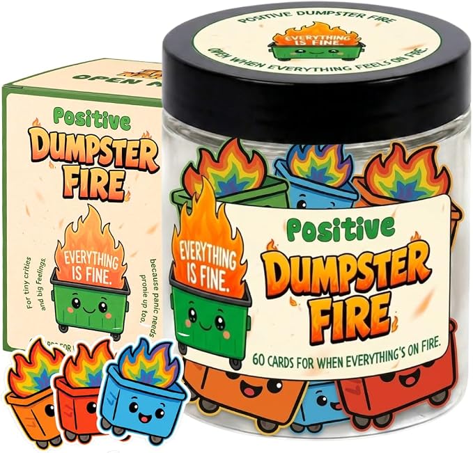 Positive Dumpster