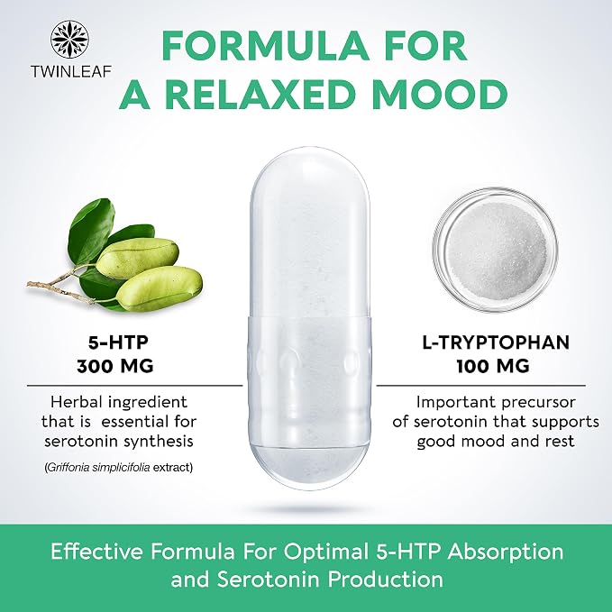 5 Htp