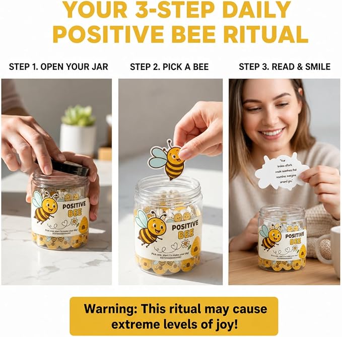 Positive Bee