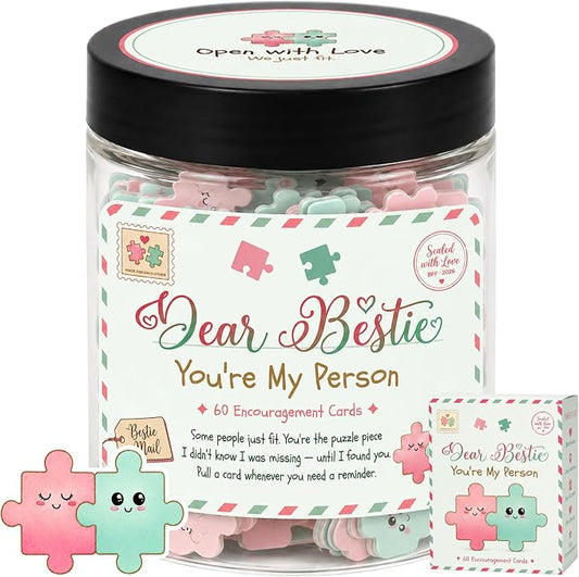 A. Bestie Jar