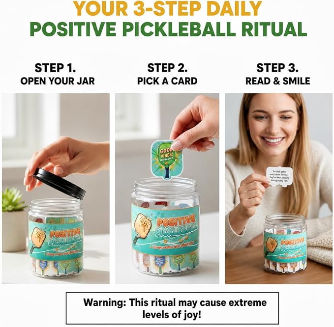 Ab. Pickleball