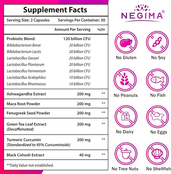 60 Count (Pack of 4)