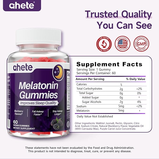 60 Count (Pack of 2)
