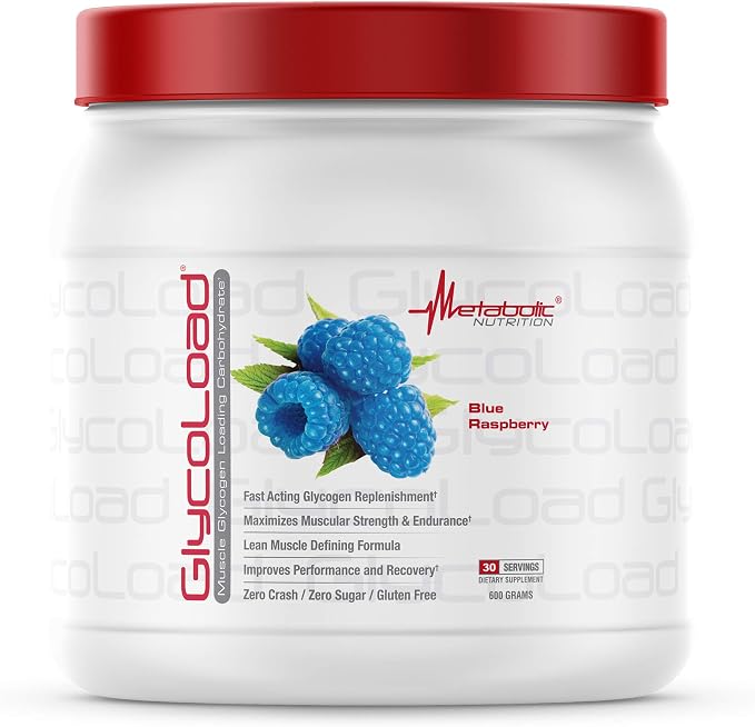 Blue Raspberry
