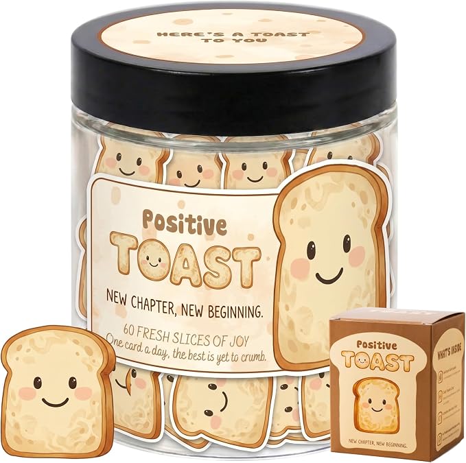 A. Toast Jar