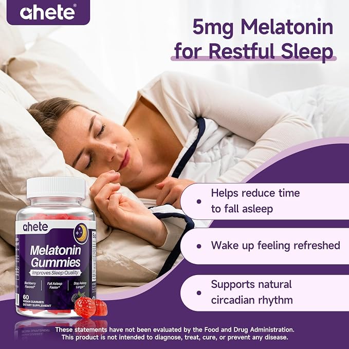 60 Count (Pack of 2)
