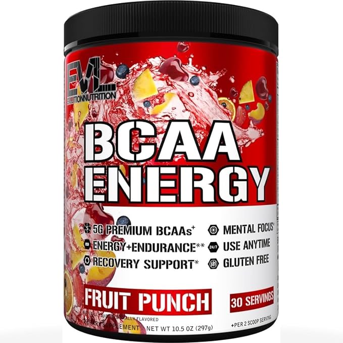 Fruit Punch