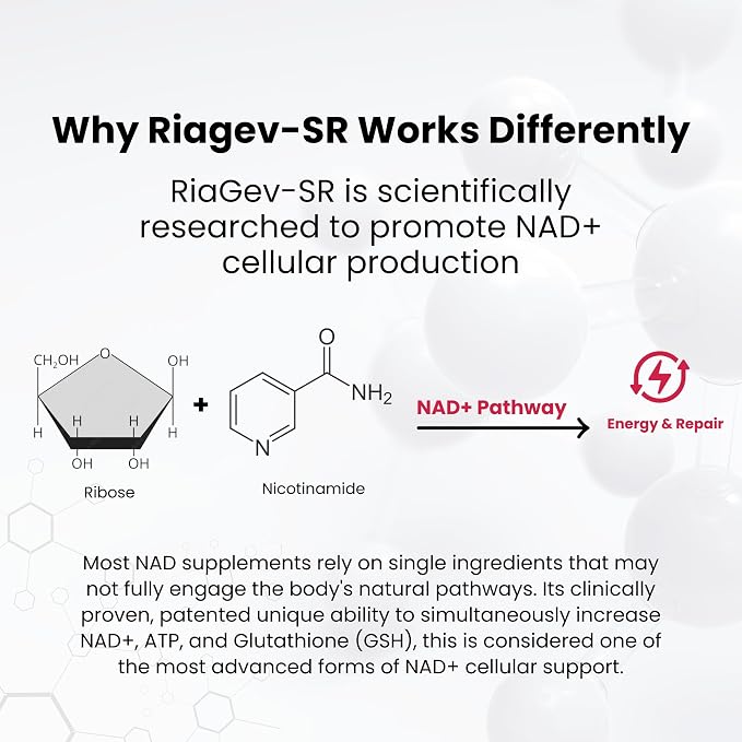 Red Pack (Unflavored Ri Tablets)