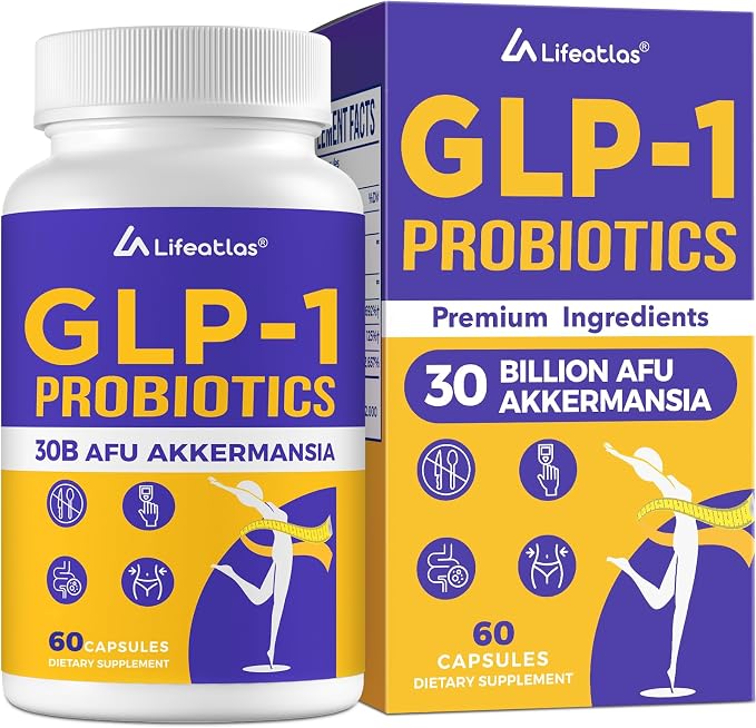 60 Count (Pack of 1) Gip