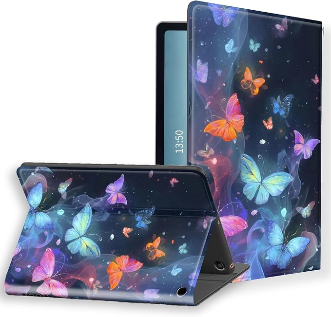 Colorful Butterflies