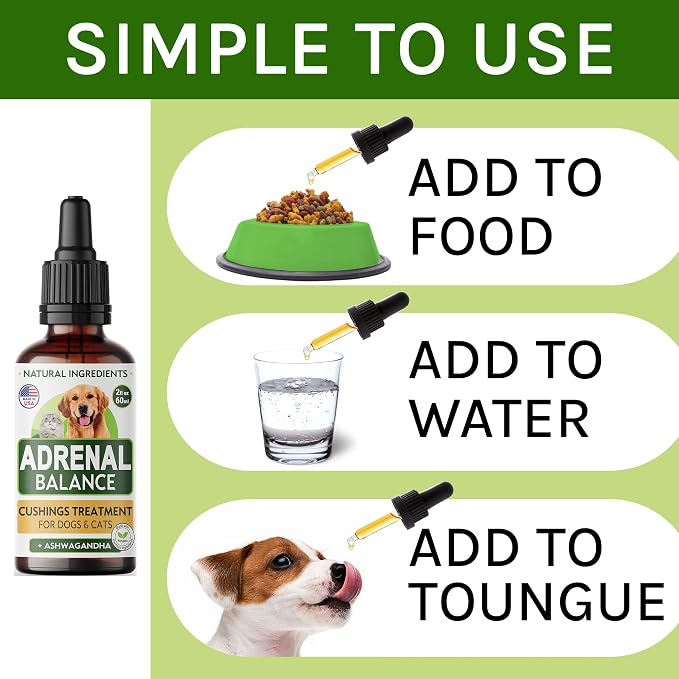 Adrenal Balance