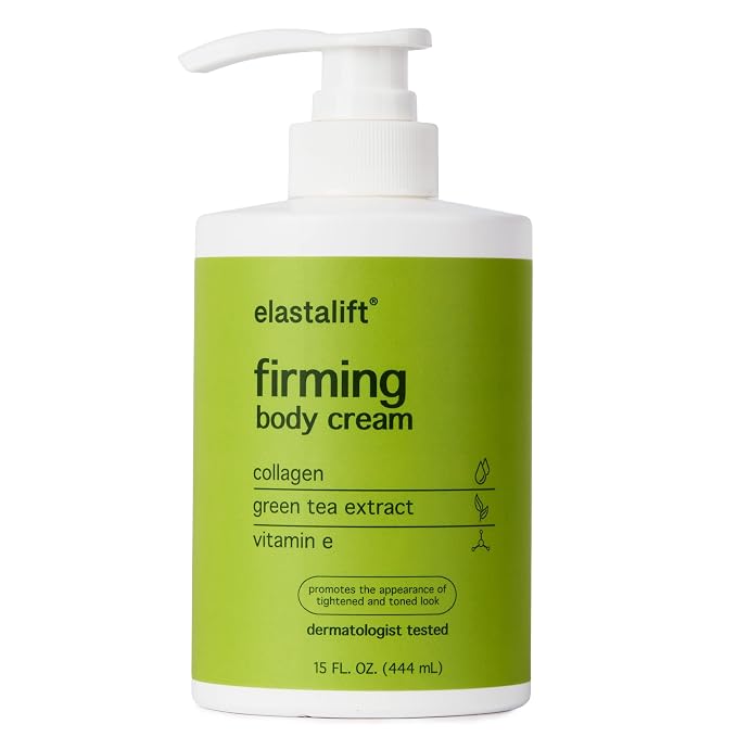 Collagen Cream (Fragrance Free)