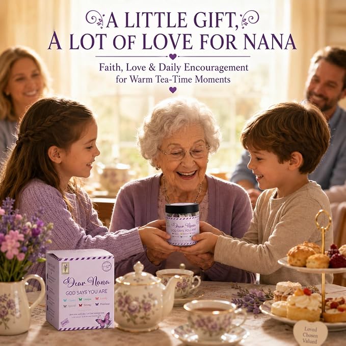 A. Dear Nana