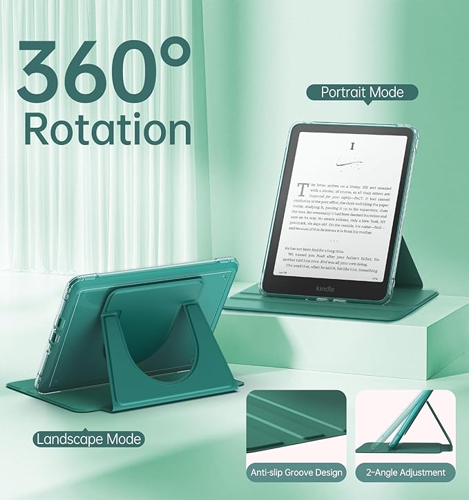 C-Jade Green