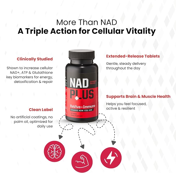 Red Pack (Unflavored Ri Tablets)