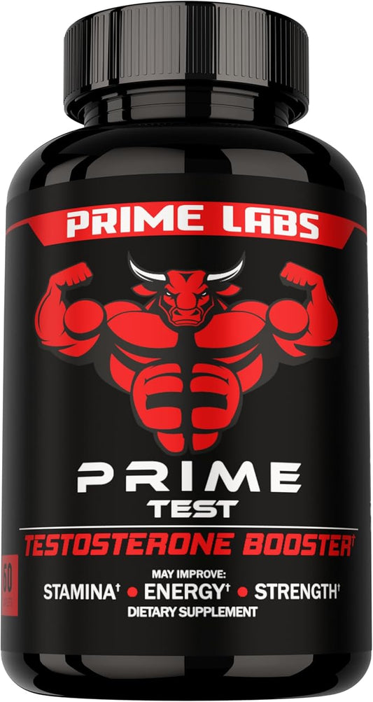 Prime Test